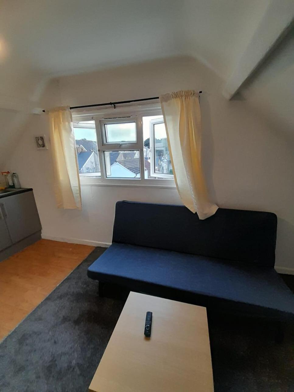 Entire Victoria Park Cardiff Apartment With Free Street Parking Bus 17 And 18 Direct To Cardiff City Centre, Fast Free Wi-Fi Eksteriør billede