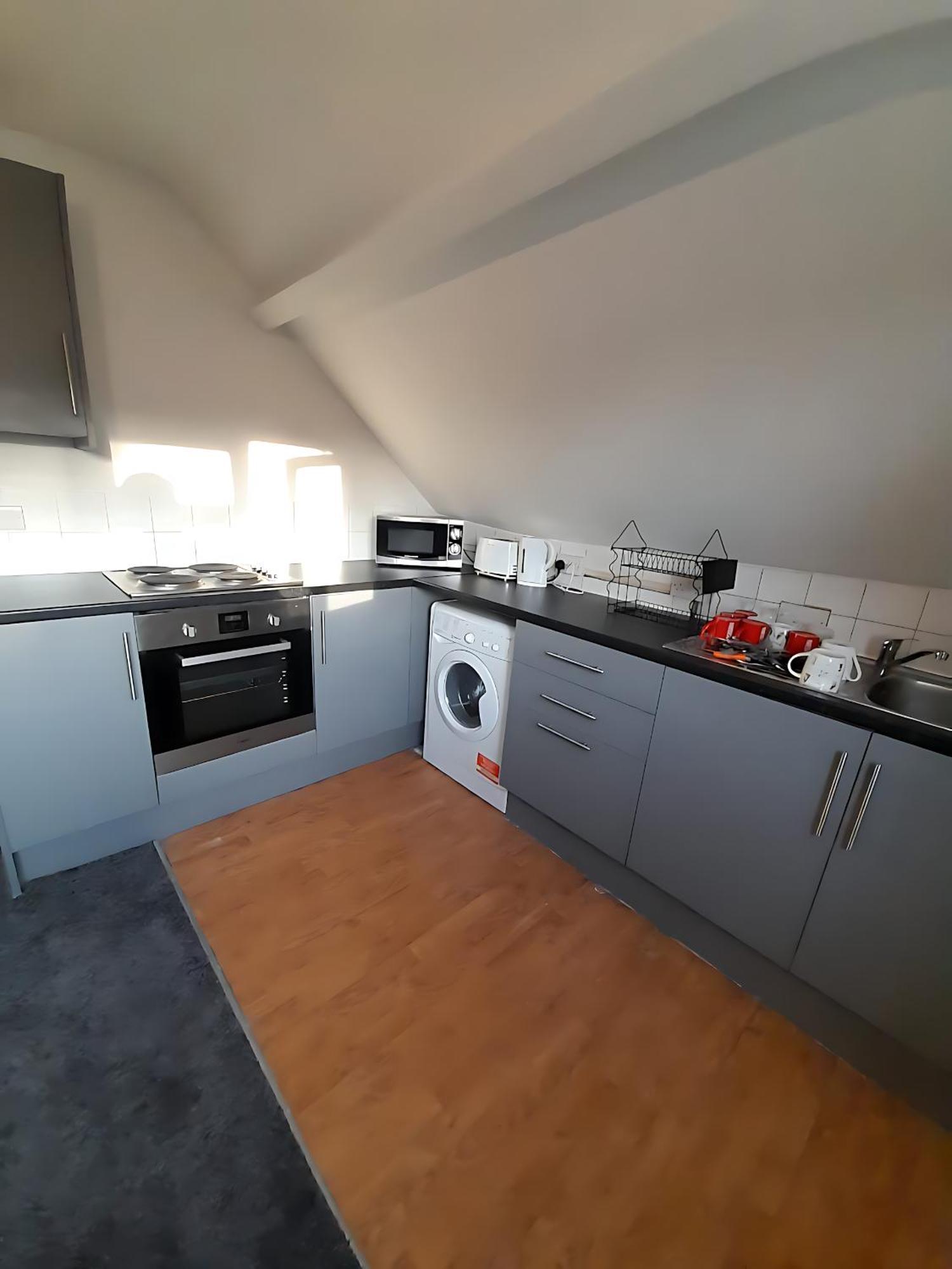 Entire Victoria Park Cardiff Apartment With Free Street Parking Bus 17 And 18 Direct To Cardiff City Centre, Fast Free Wi-Fi Eksteriør billede